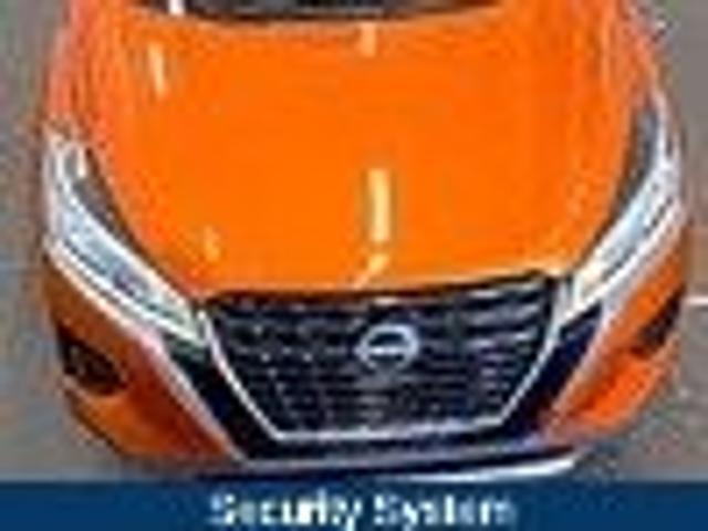 2024 Nissan Kicks SV Xtronic CVT