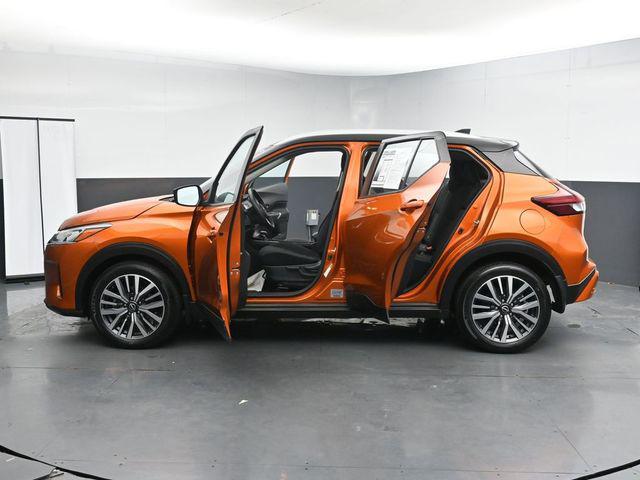 2024 Nissan Kicks SV Xtronic CVT