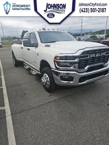 2025 Ram 3500 Big Horn Crew Cab 4x4 8' Box for sale in Johnson City, TN