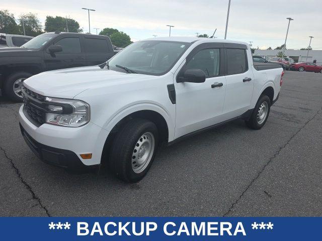 2024 Ford Maverick XL