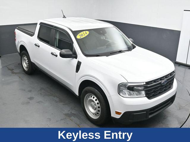 2024 Ford Maverick XL
