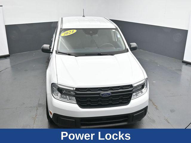 2024 Ford Maverick XL