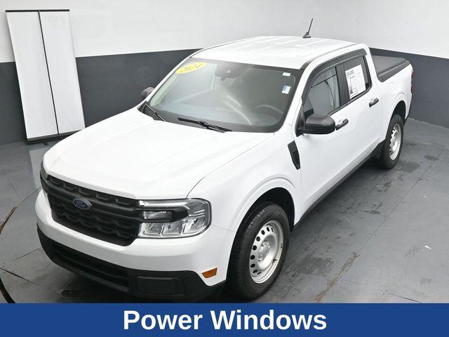 2024 Ford Maverick XL
