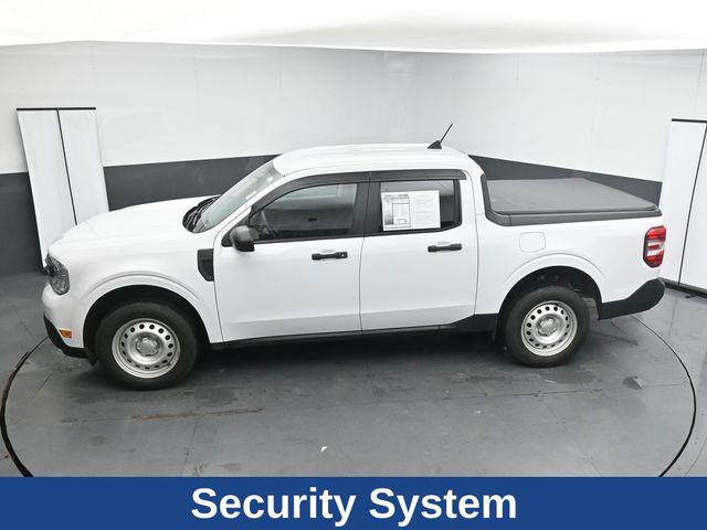 2024 Ford Maverick XL