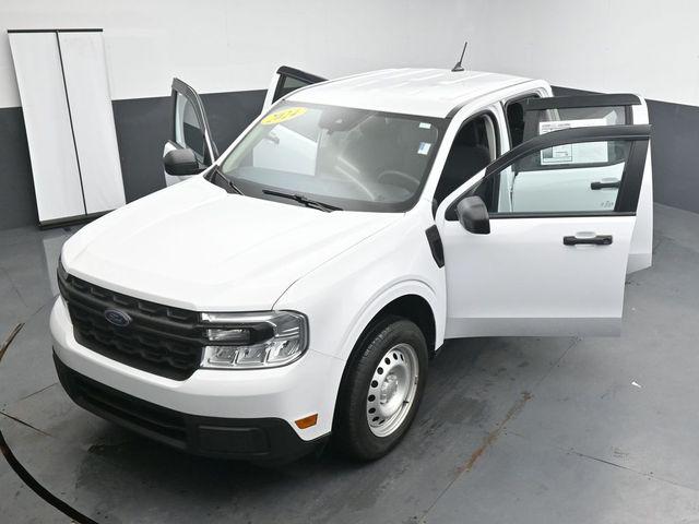 2024 Ford Maverick XL
