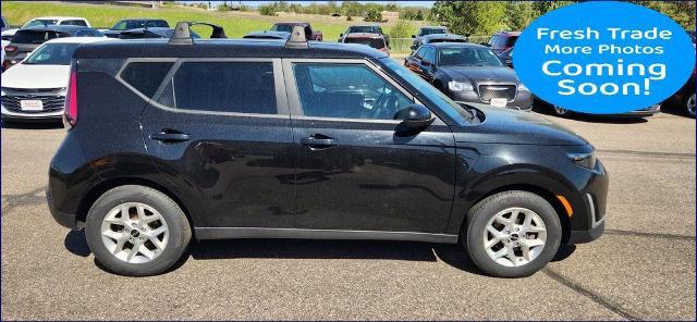 2023 Kia Soul S for sale in North Branch, MN