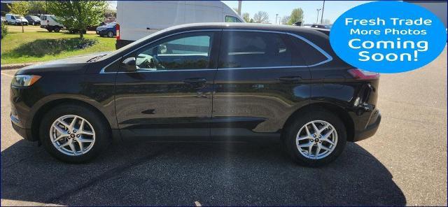 2024 Ford Edge SEL for sale in North Branch, MN