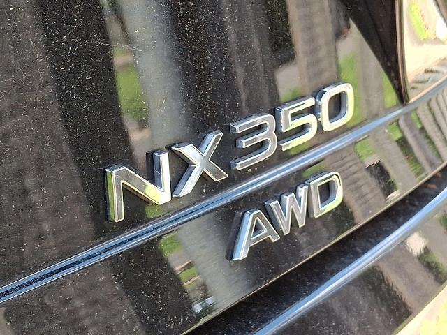 2024 Lexus NX 350 Premium