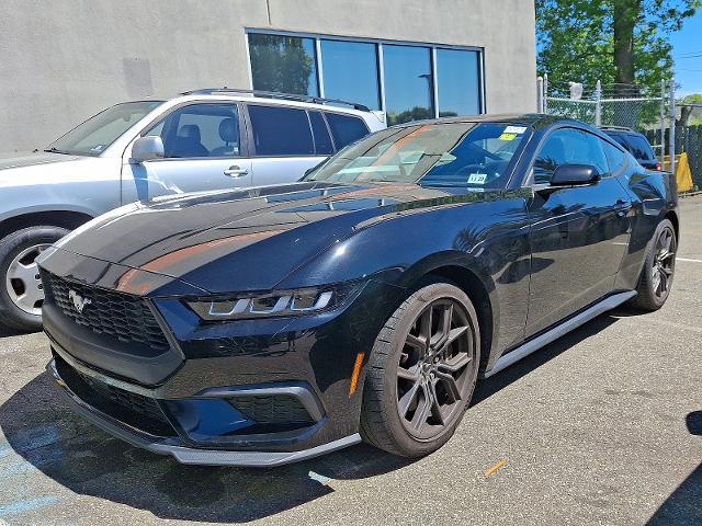 2024 Ford Mustang EcoBoost Premium Fastback for sale in Clifton, NJ