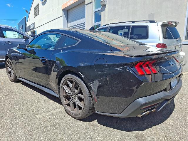 2024 Ford Mustang EcoBoost Premium Fastback