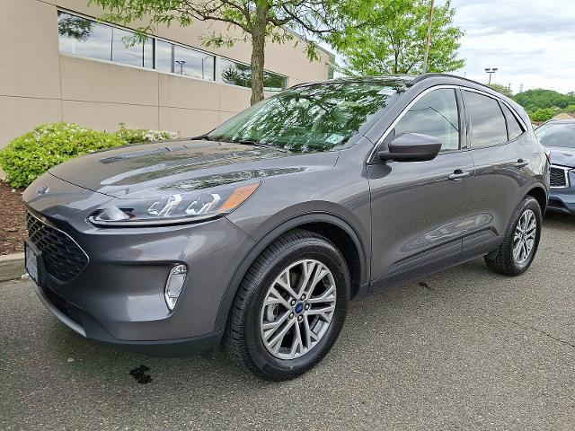 2022 Ford Escape SEL for sale in Clifton, NJ