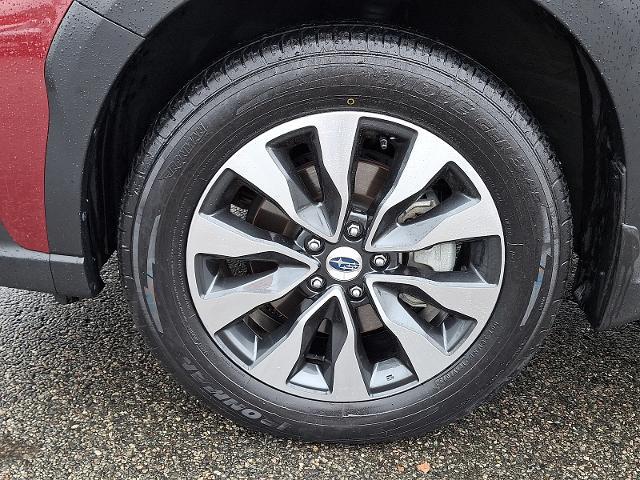2023 Subaru Outback Touring