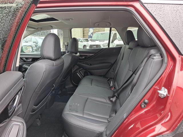 2023 Subaru Outback Touring
