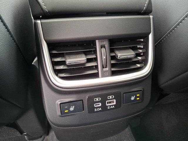 2023 Subaru Outback Touring