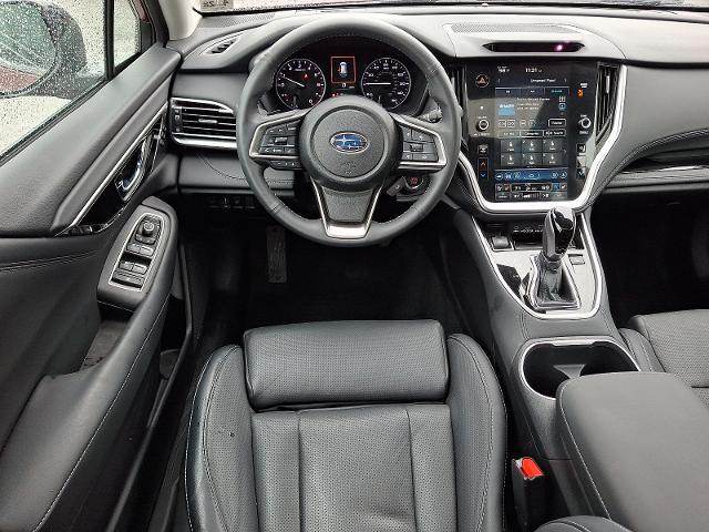 2023 Subaru Outback Touring