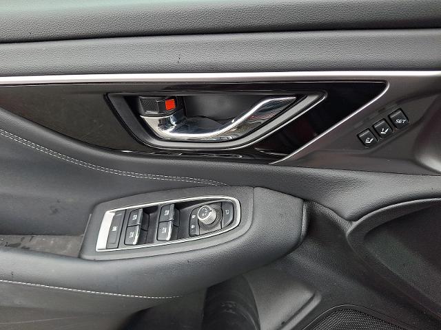 2023 Subaru Outback Touring