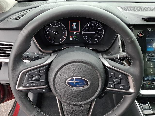 2023 Subaru Outback Touring