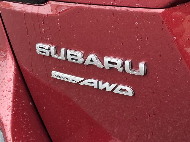 2023 Subaru Outback Touring