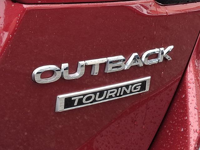 2023 Subaru Outback Touring