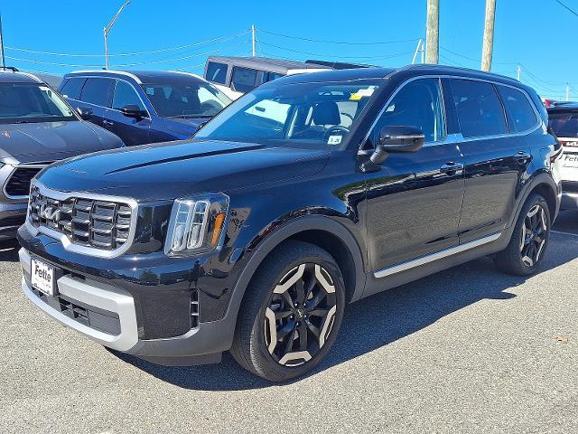 2023 Kia Telluride S for sale in Clifton, NJ