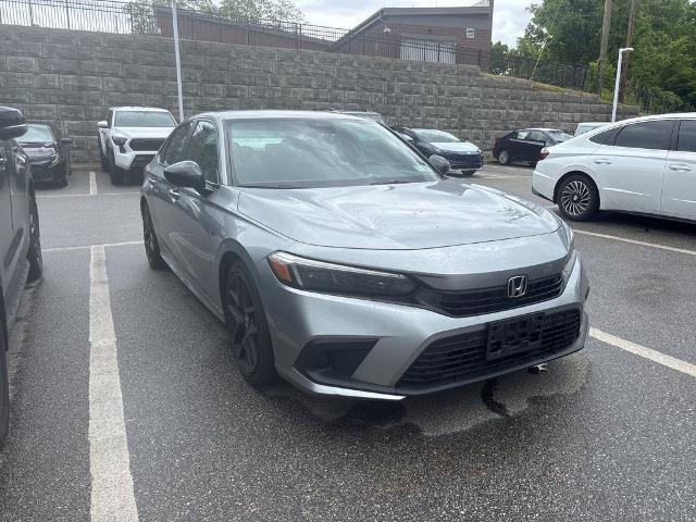 2024 Honda Civic Sport for sale in Greenfield, MA