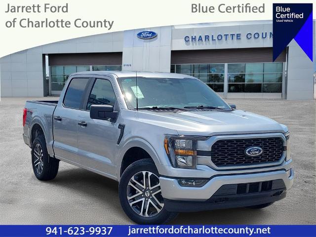2023 Ford F-150 XL for sale in Port Charlotte, FL