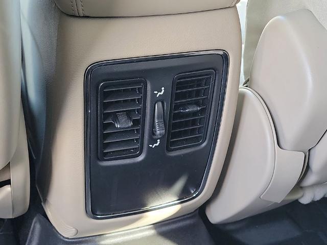 2020 Jeep Grand Cherokee Laredo E 4x4