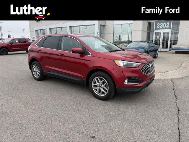 2023 Ford Edge SEL for sale in Fargo, ND