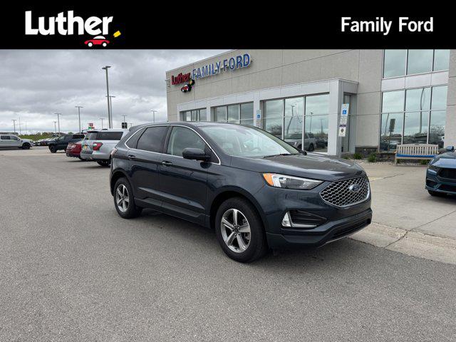 2024 Ford Edge SEL for sale in Fargo, ND