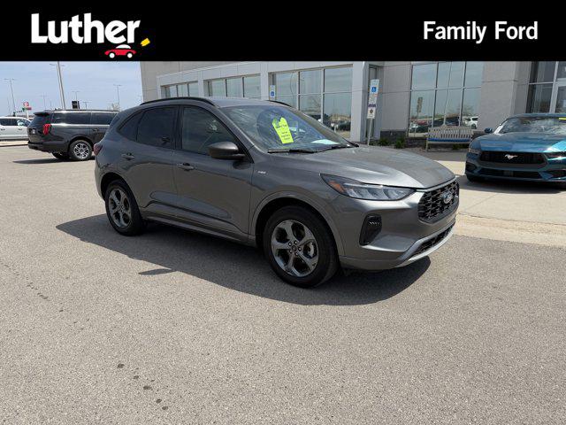 2023 Ford Escape ST-Line for sale in Fargo, ND