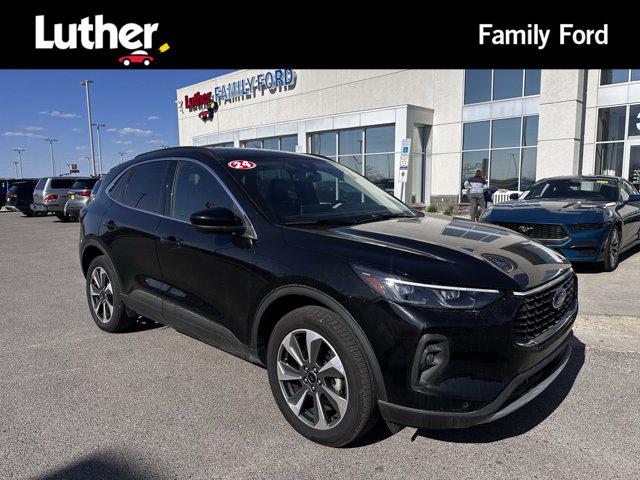 2024 Ford Escape Platinum for sale in Fargo, ND
