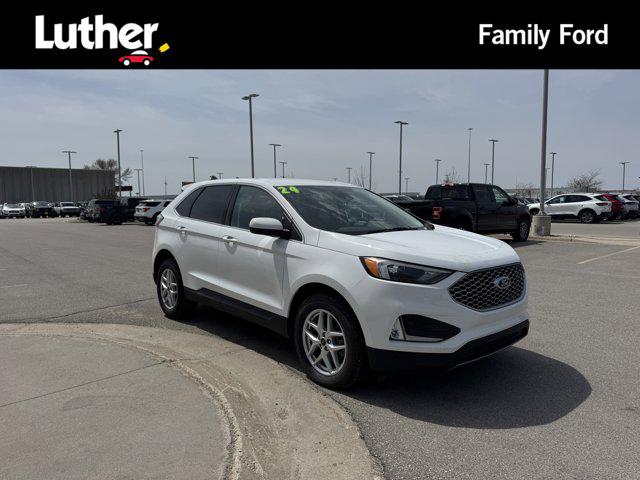 2024 Ford Edge SEL for sale in Fargo, ND