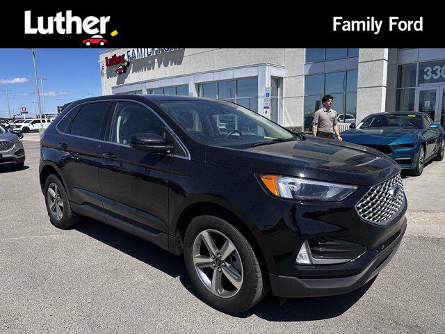 2024 Ford Edge SEL for sale in Fargo, ND