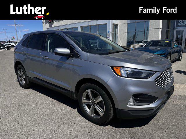 2024 Ford Edge SEL for sale in Fargo, ND
