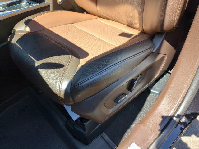 2024 Ford Explorer King Ranch