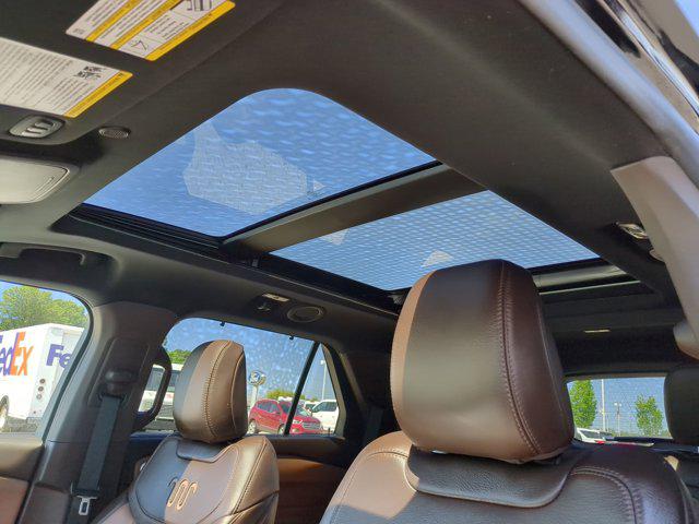 2024 Ford Explorer King Ranch