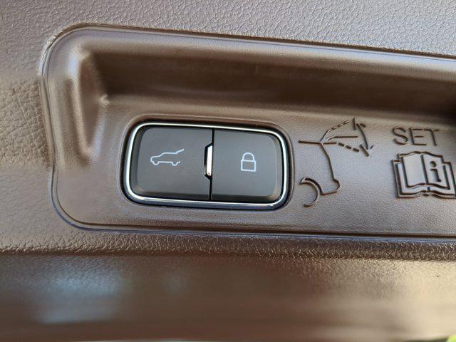 2024 Ford Explorer King Ranch