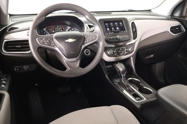 2022 Chevrolet Equinox FWD LT