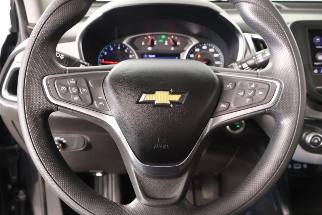 2022 Chevrolet Equinox FWD LT