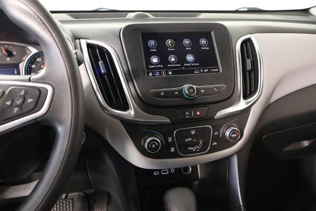 2022 Chevrolet Equinox FWD LT