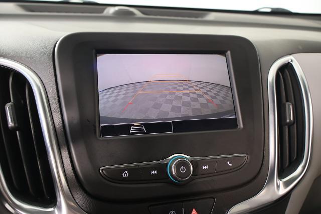 2022 Chevrolet Equinox FWD LT