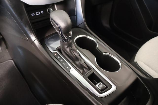 2022 Chevrolet Equinox FWD LT