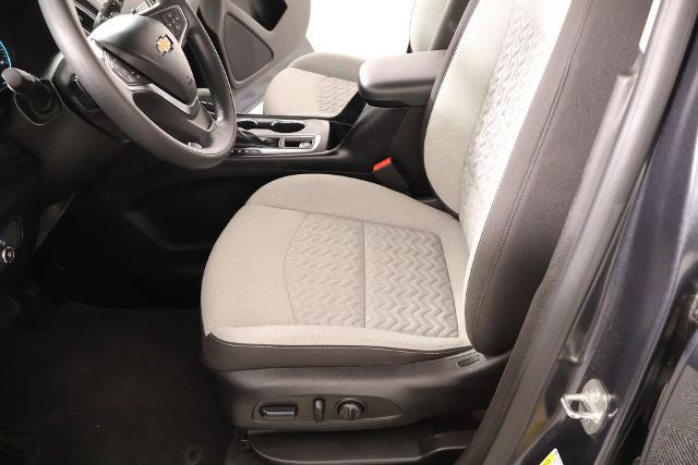 2022 Chevrolet Equinox FWD LT