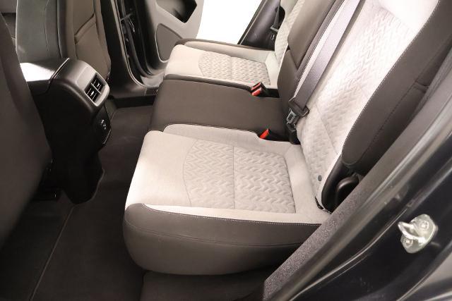 2022 Chevrolet Equinox FWD LT