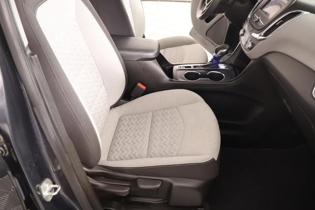 2022 Chevrolet Equinox FWD LT