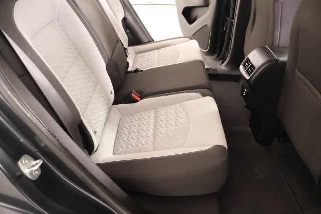 2022 Chevrolet Equinox FWD LT