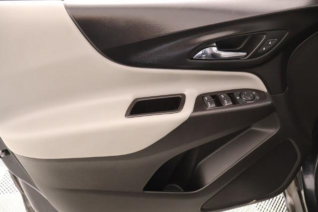 2022 Chevrolet Equinox FWD LT