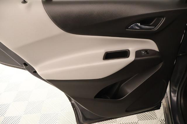 2022 Chevrolet Equinox FWD LT