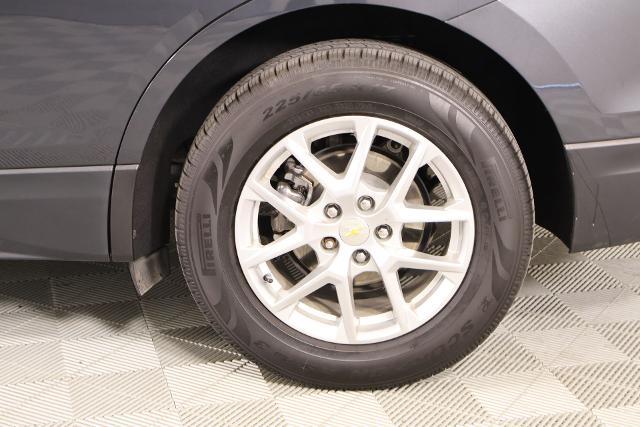 2022 Chevrolet Equinox FWD LT