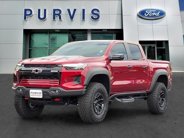 2025 Chevrolet Colorado 4WD ZR2 for sale in Fredericksburg, VA